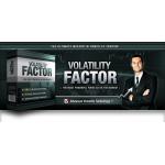 【外汇EA测评】VolatilityFactor — 商业EA