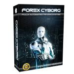 Forex Cyborg Robot神经网络EA